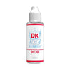 Donut King Ice 100ml E liquids Shortfill - Vapour VapeDonut King