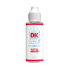 Donut King Ice 100ml E liquids Shortfill - Vapour VapeDonut King