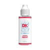 Donut King Ice 100ml E liquids Shortfill - Vapour VapeDonut King