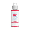 Donut King Ice 100ml E liquids Shortfill - Vapour VapeDonut King