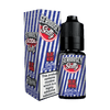 Doozy Seriously Soda Nic Salt 10ml E-Liquids - Vapour VapeDoozy Vape Co
