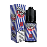 Doozy Seriously Soda Nic Salt 10ml E-Liquids - Vapour VapeDoozy Vape Co
