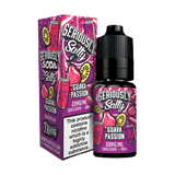 Doozy Seriously Soda Nic Salt 10ml E-Liquids - Vapour VapeDoozy Vape Co