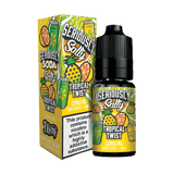 Doozy Seriously Soda Nic Salt 10ml E-Liquids - Vapour VapeDoozy Vape Co