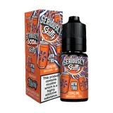 Doozy Seriously Soda Nic Salt 10ml E-Liquids - Vapour VapeDoozy Vape Co