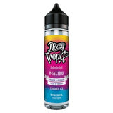 Doozy Sweets 50ml Shortfill - Vapour VapeDoozy Vape Co