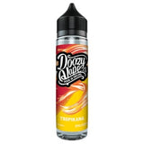 Doozy Sweets 50ml Shortfill - Vapour VapeDoozy Vape Co
