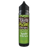 Doozy Sweets 50ml Shortfill - Vapour VapeDoozy Vape Co
