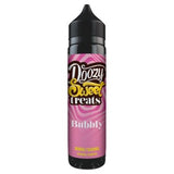 Doozy Sweets 50ml Shortfill - Vapour VapeDoozy Vape Co