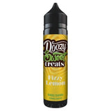 Doozy Sweets 50ml Shortfill - Vapour VapeDoozy Vape Co