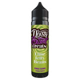 Doozy Sweets 50ml Shortfill - Vapour VapeDoozy Vape Co