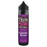 Doozy Sweets 50ml Shortfill - Vapour VapeDoozy Vape Co