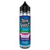 Doozy Sweets 50ml Shortfill - Vapour VapeDoozy Vape Co
