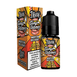 Doozy Temptation Nic Salt 10ml E-Liquids - Vapour VapeDoozy Vape Co