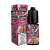 Doozy Temptation Nic Salt 10ml E-Liquids - Vapour VapeDoozy Vape Co