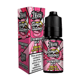 Doozy Temptation Nic Salt 10ml E-Liquids - Vapour VapeDoozy Vape Co