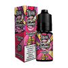 Doozy Temptation Nic Salt 10ml E-Liquids - Vapour VapeDoozy Vape Co