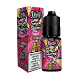 Doozy Temptation Nic Salt 10ml E-Liquids - Vapour VapeDoozy Vape Co