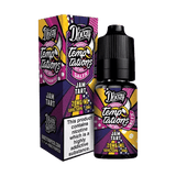 Doozy Temptation Nic Salt 10ml E-Liquids - Vapour VapeDoozy Vape Co