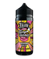 Doozy Temptations 100ml Shortfill - Vapour VapeDoozy Vape Co