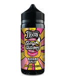 Doozy Temptations 100ml Shortfill - Vapour VapeDoozy Vape Co
