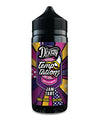 Doozy Temptations 100ml Shortfill - Vapour VapeDoozy Vape Co