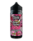 Doozy Temptations 100ml Shortfill - Vapour VapeDoozy Vape Co