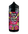 Doozy Temptations 100ml Shortfill - Vapour VapeDoozy Vape Co