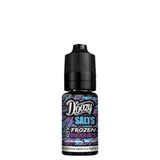 Doozy Vape 10ML Nic Salt - Vapour VapeDoozy Vape