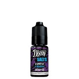 Doozy Vape 10ML Nic Salt - Vapour VapeDoozy Vape