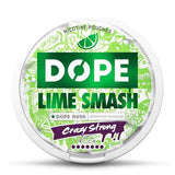 Dope Nicotine Pouches Snuss/Nicopods - Vapour VapeDope