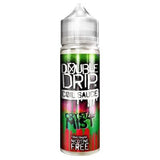 Double Drip 50ml Shortfill - Vapour VapeDouble Drip