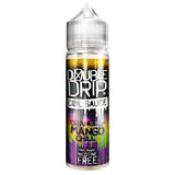 Double Drip 50ml Shortfill - Vapour VapeDouble Drip