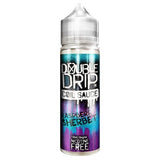 Double Drip 50ml Shortfill - Vapour VapeDouble Drip