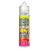 Double Drip 50ml Shortfill - Vapour VapeDouble Drip