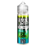 Double Drip 50ml Shortfill - Vapour VapeDouble Drip