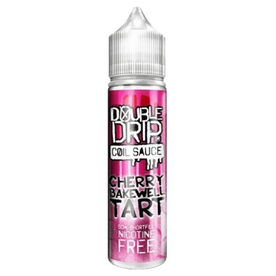 Double Drip 50ml Shortfill Vapour Vape Double Drip 50ml Shortfill Vapour Vape