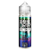 Double Drip 50ml Shortfill - Vapour VapeDouble Drip