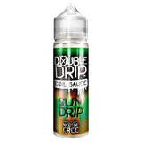 Double Drip 50ml Shortfill - Vapour VapeDouble Drip