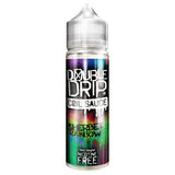 Double Drip 50ml Shortfill - Vapour VapeDouble Drip
