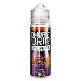 Double Drip 50ml Shortfill - Vapour VapeDouble Drip
