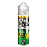 Double Drip 50ml Shortfill - Vapour VapeDouble Drip