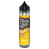 Dozzy 50ML Shortfill - Vapour VapeDozzy