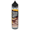 Dozzy 50ML Shortfill - Vapour VapeDozzy
