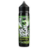 Dozzy Juice Junki 50ml Shortfill - Vapour VapeDozzy Juice Junki