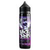 Dozzy Juice Junki 50ml Shortfill - Vapour VapeDozzy Juice Junki