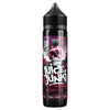 Dozzy Juice Junki 50ml Shortfill - Vapour VapeDozzy Juice Junki