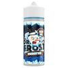 Dr Frost 100ml Shortfill - Vapour VapeDr Frost