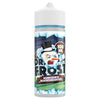Dr Frost 100ml Shortfill - Vapour VapeDr Frost