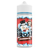 Dr Frost 100ml Shortfill - Vapour VapeDr Frost
